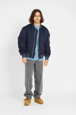 Bomber MA-1 - Blouson | Bleu
