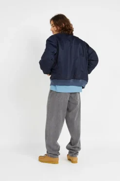 Bomber MA-1 - Blouson | Bleu