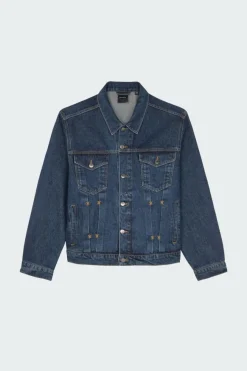 bomi denim - Veste | Bleu