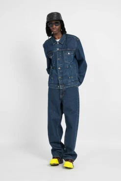 bomi denim - Veste | Bleu
