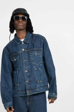 bomi denim - Veste | Bleu