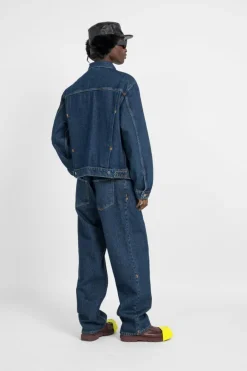 bomi denim - Veste | Bleu