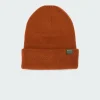 BONN 29810203 KINABALU BNIE R - Bonnet | Rouge