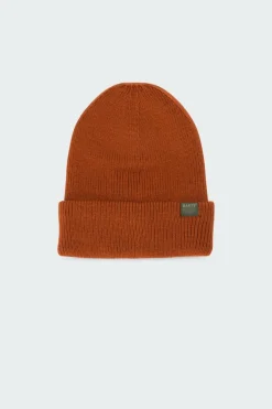 BONN 29810203 KINABALU BNIE R - Bonnet | Rouge