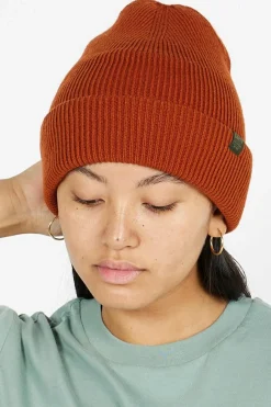 BONN 29810203 KINABALU BNIE R - Bonnet | Rouge