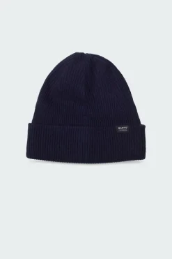 BONN 2163003 TAMES BNIE NAVY - Bonnet | Bleu