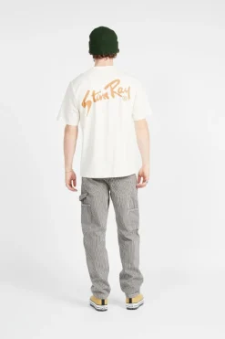 BONN AW2317307 WAFFLE PINE GR, - bonnet | Vert