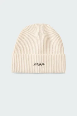 Bonnet | Beige