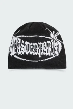 Bonnet | Noir