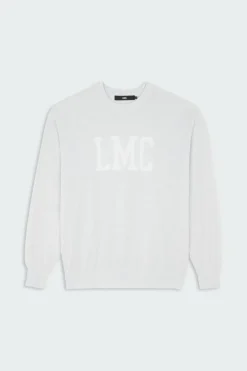 BOOKLE KNIT SWEATER - T-shirt | Bleu