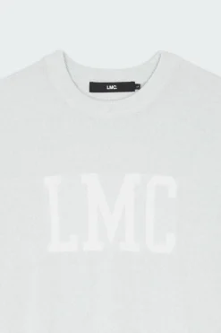 BOOKLE KNIT SWEATER - T-shirt | Bleu