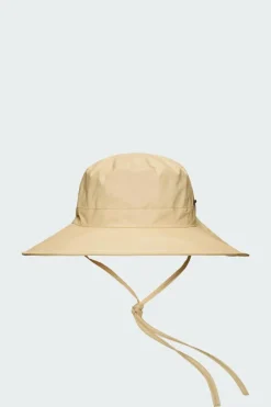 BOONIE HAT RIPSTOP W2 - Bobs | Beige