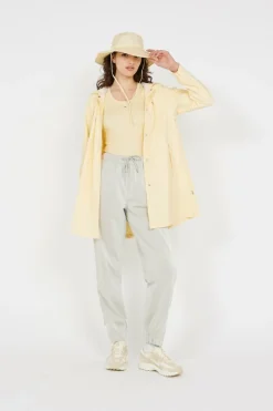 BOONIE HAT RIPSTOP W2 - Bobs | Beige