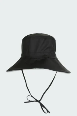 BOONIE HAT W2 - Bob | Noir