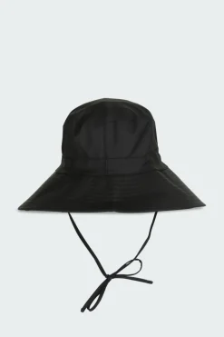 BOONIE HAT W2 - Bob | Noir