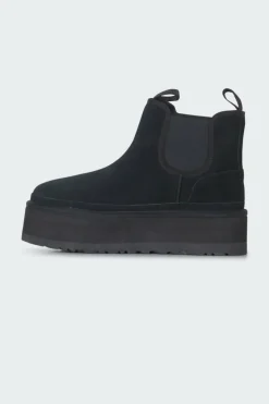 BOOT 1134526 NEUMEL PLATFORM C - Bottines | Noir