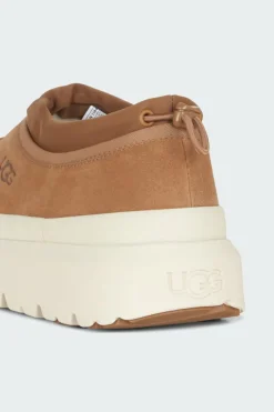 BOOT 1144096 TASMAN WEATHER HYBRID CWTC - Boots | Marron