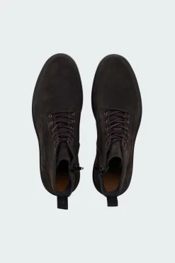 BOOT AG311 BRODY COFFEE - Bottes | Marron