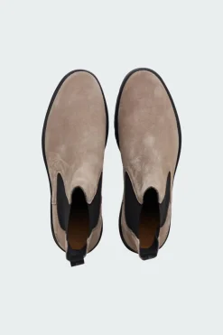 BOOT AG307 MATEO DODO - Bottes | Beige