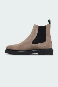 BOOT AG307 MATEO DODO - Bottes | Beige