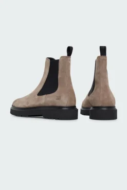 BOOT AG307 MATEO DODO - Bottes | Beige