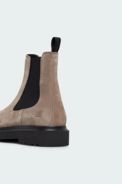 BOOT AG307 MATEO DODO - Bottes | Beige