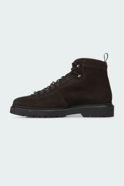 BOOT AG320 RUSH COFFEE - Bottes | Marron