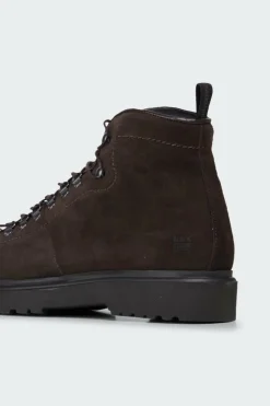 BOOT AG320 RUSH COFFEE - Bottes | Marron