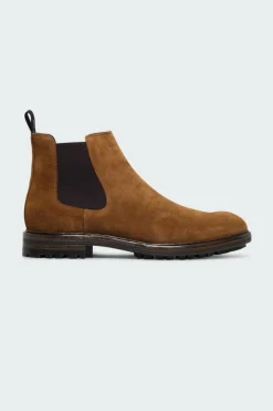 BOOT UG23 GREG TABACCO - Bottines | Marron