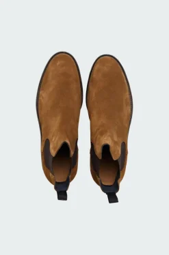 BOOT UG23 GREG TABACCO - Bottines | Marron