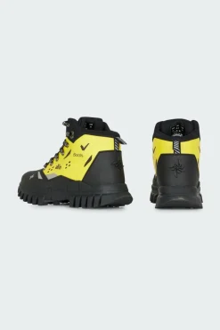 Boots | Jaune