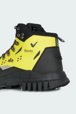 Boots | Jaune