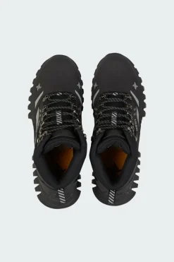 BOOTS BLACK - Bottes | Noir