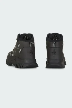 BOOTS BLACK - Bottes | Noir