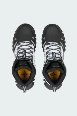 BOOTS WHITE - Boots | Blanc