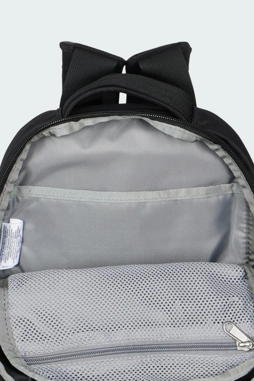 BOREALIS MINI - Sac à dos | Noir