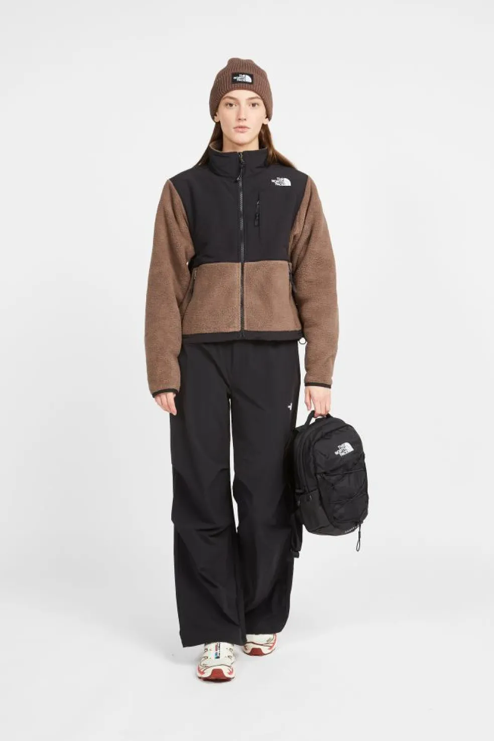 BOREALIS MINI - Sac à dos | Noir