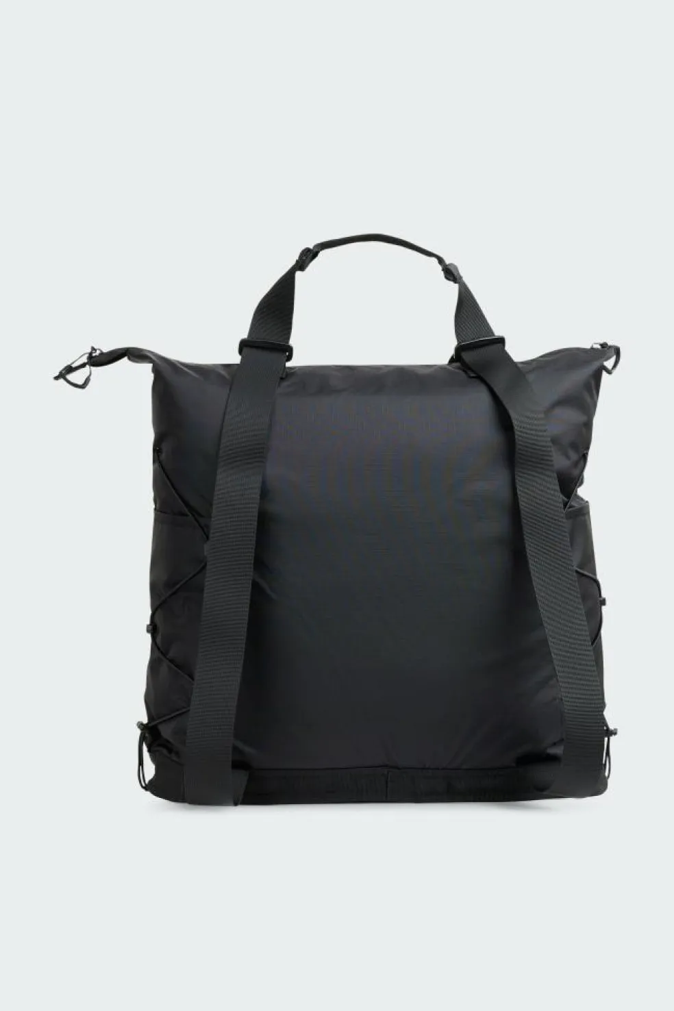 BOREALIS TOTE - Sac shopping | Noir