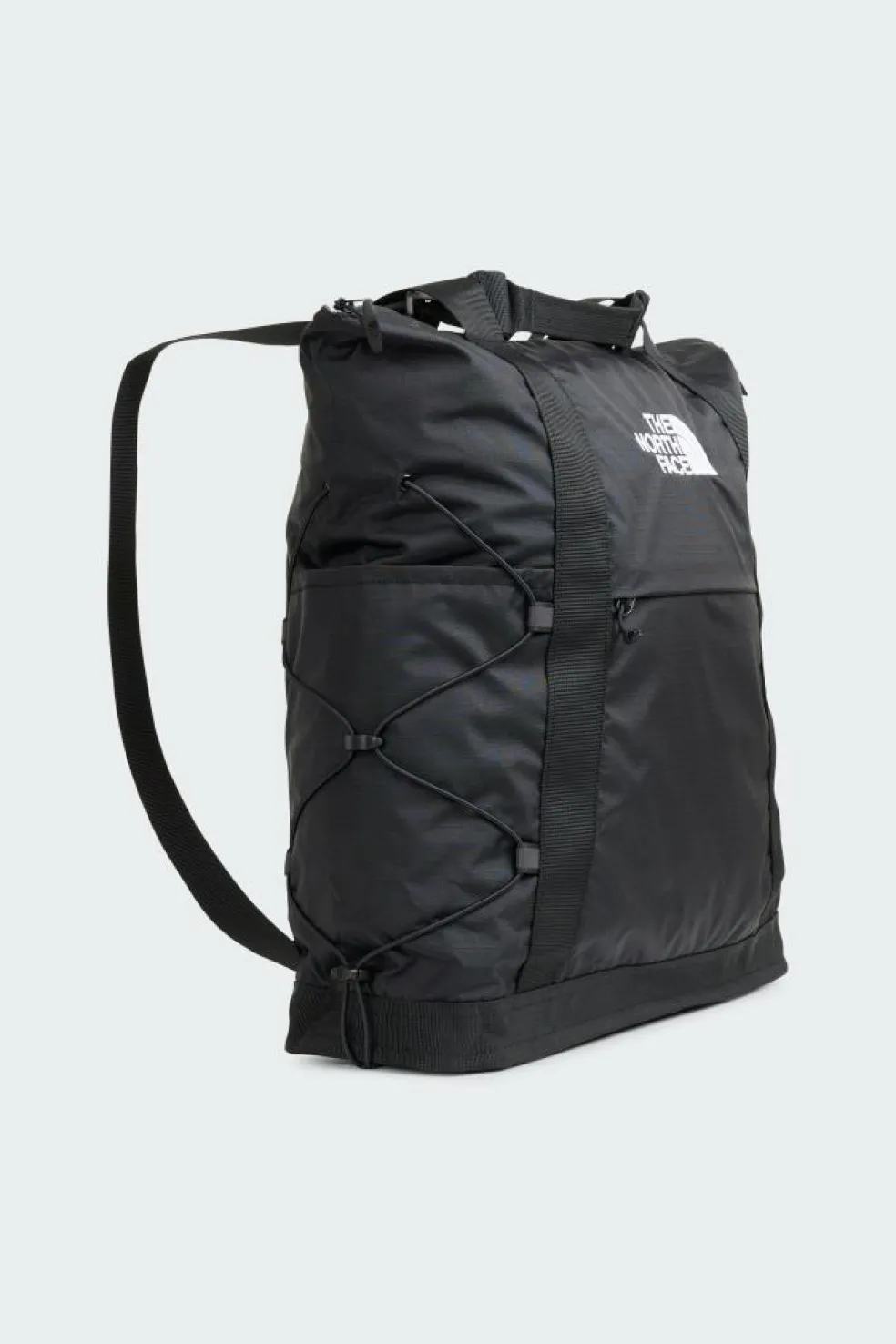 BOREALIS TOTE - Sac shopping | Noir