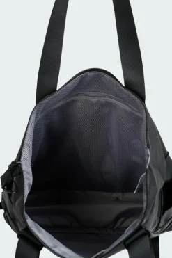 BOREALIS TOTE - Sac shopping | Noir