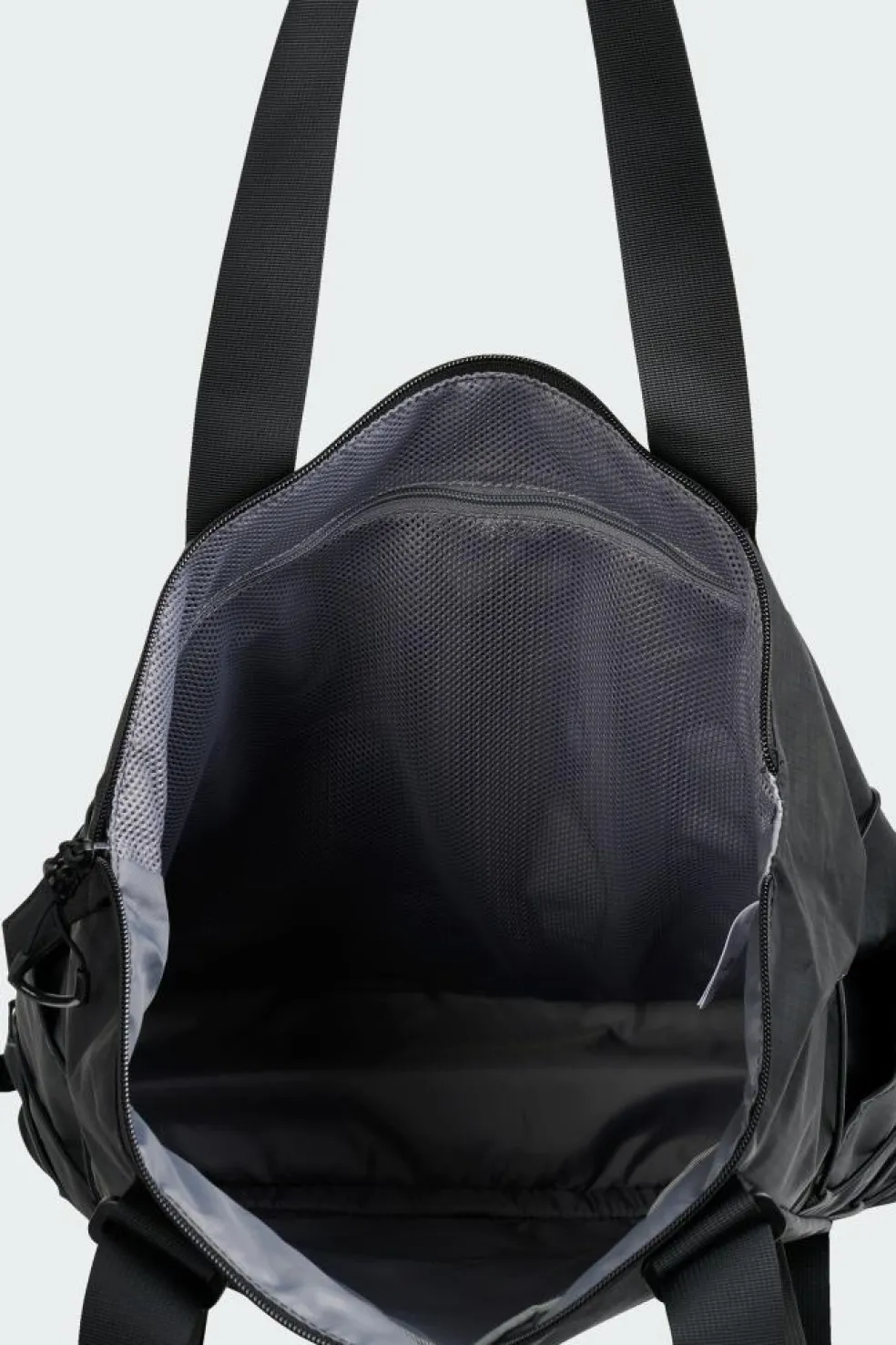 BOREALIS TOTE - Sac shopping | Noir