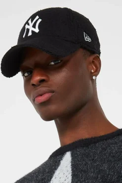 BORG 9FORTY - Casquette | Noir