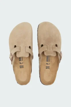 Boston - Sabots | Marron