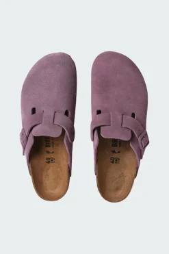 Boston LEVE - Sabots | Violet