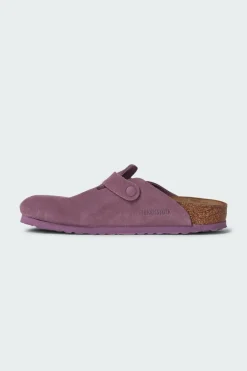 Boston LEVE - Sabots | Violet