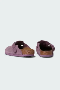 Boston LEVE - Sabots | Violet