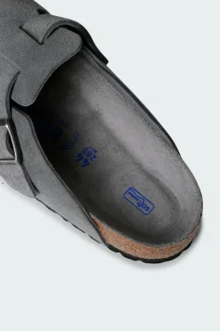 Boston SFB LEVE - Sabots | Gris