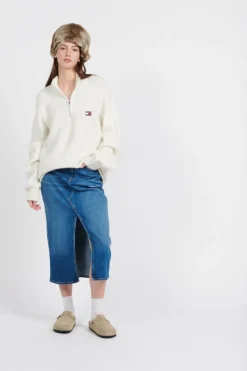 BOSTON SHEARLING - Sabots | Beige