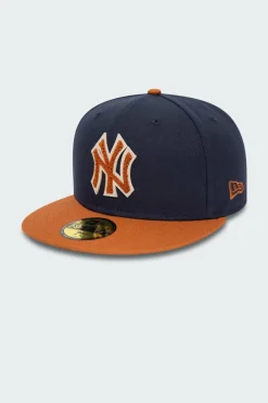 BOUCLE 59FIFTY N - Casquette | Bleu