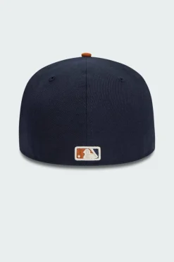 BOUCLE 59FIFTY N - Casquette | Bleu